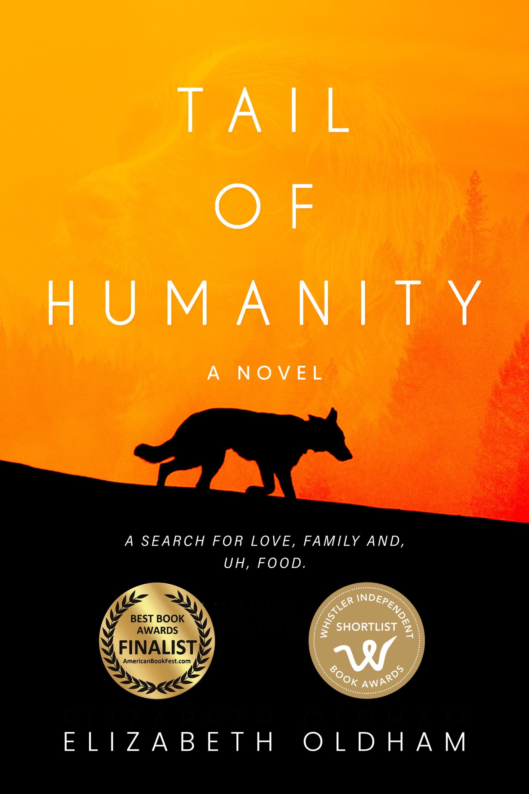 Tail of Humanity